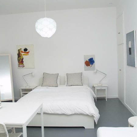 Newly Renovated Apt In Kolonaki Athens Exterior photo