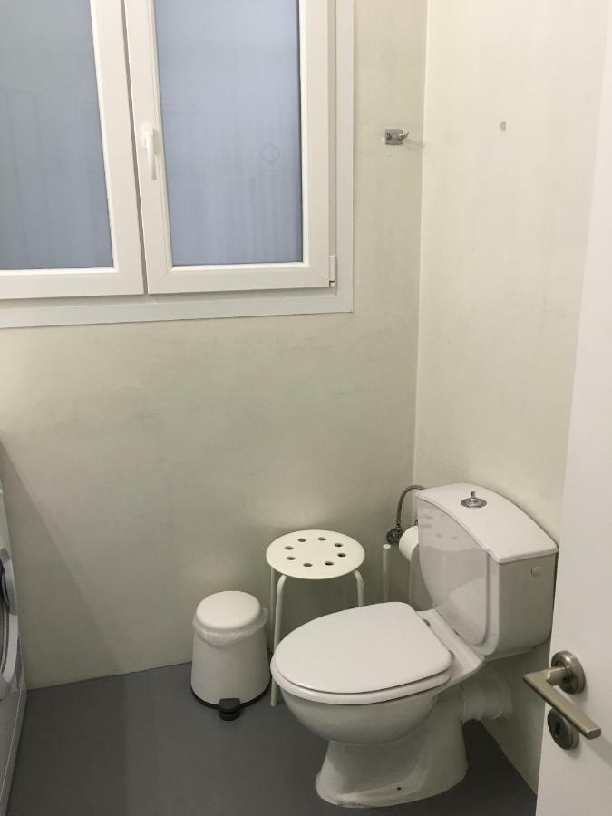 Newly Renovated Apt In Kolonaki Athens Exterior photo