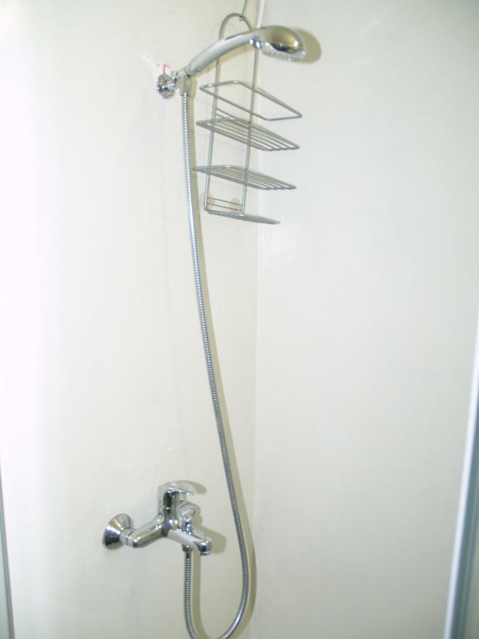 Newly Renovated Apt In Kolonaki Athens Exterior photo